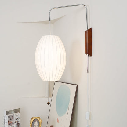 Bubble Ball Wall Lamp