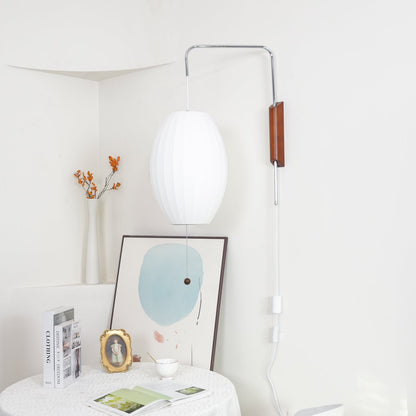 Bubble Ball Wall Lamp