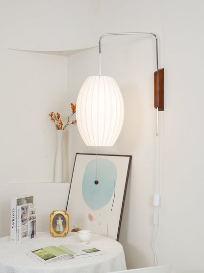 Bubble Ball Wall Lamp