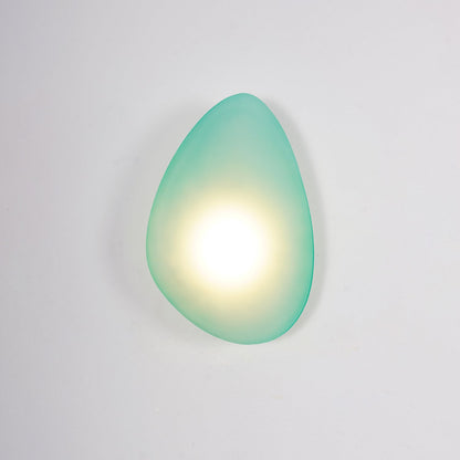 Pebble Wall Lamps