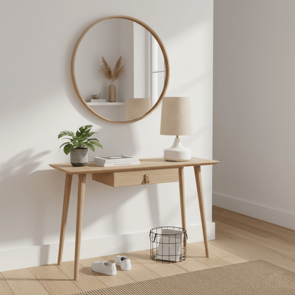 Claytone Ceramic Table Lamp