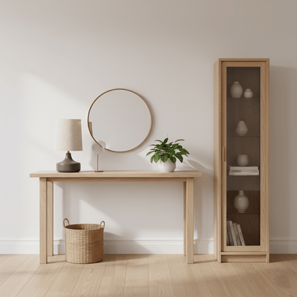 Claytone Ceramic Table Lamp