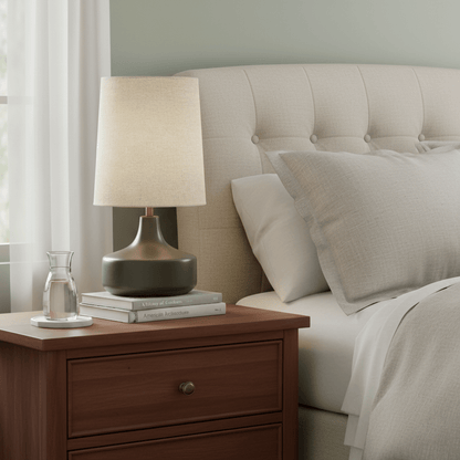 Claytone Ceramic Table Lamp