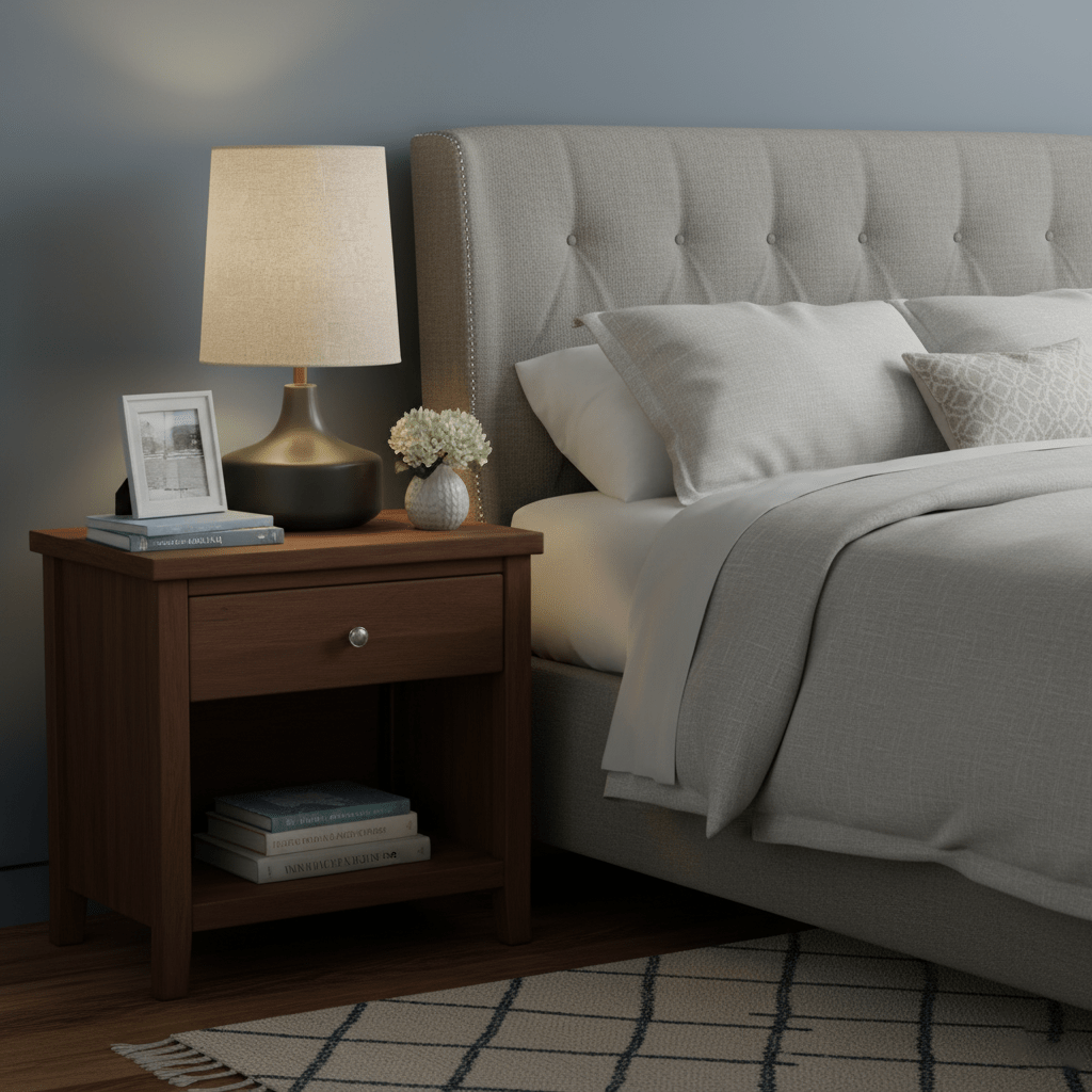 Claytone Ceramic Table Lamp