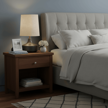 Claytone Ceramic Table Lamp