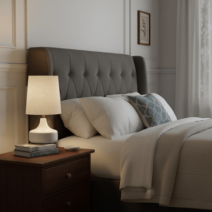 Claytone Ceramic Table Lamp