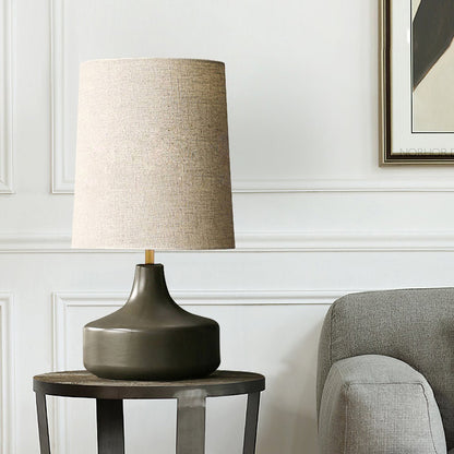 Claytone Ceramic Table Lamp