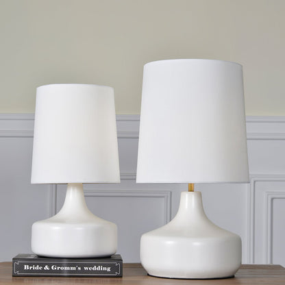 Claytone Ceramic Table Lamp