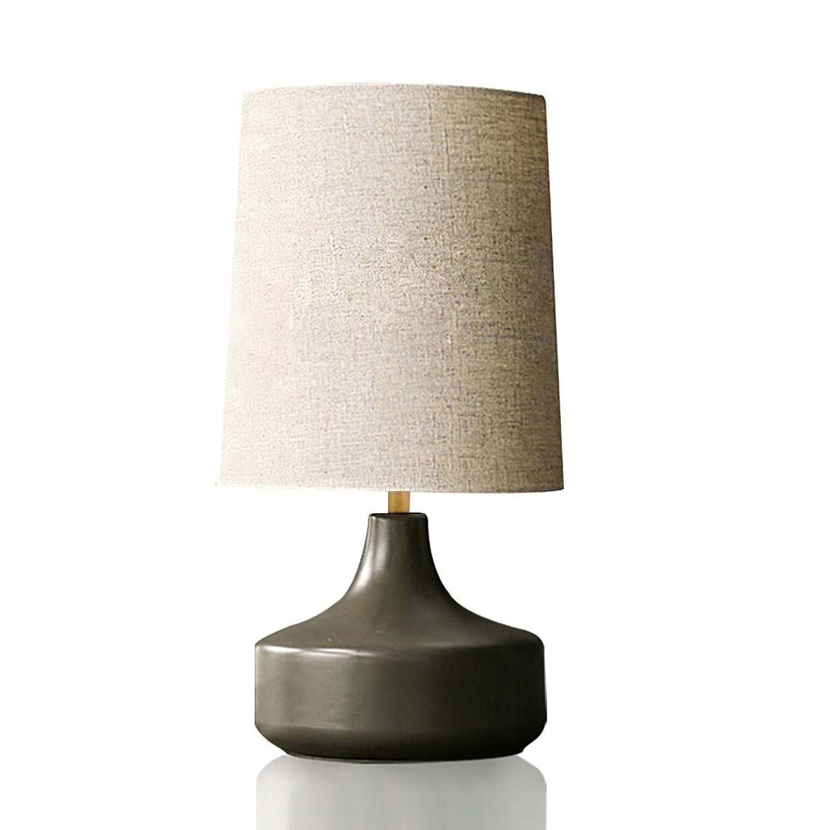 Claytone Ceramic Table Lamp