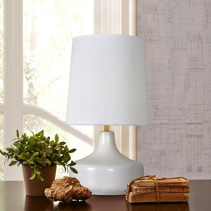 Claytone Ceramic Table Lamp