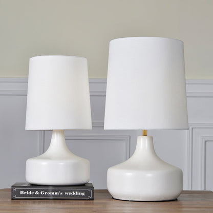 Claytone Ceramic Table Lamp