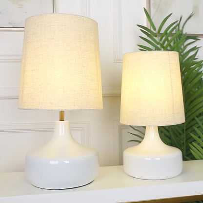Claytone Ceramic Table Lamp