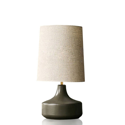 Claytone Ceramic Table Lamp