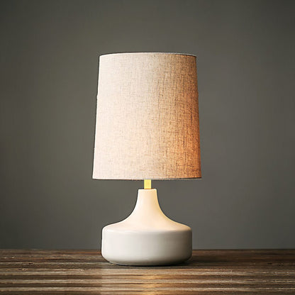 Claytone Ceramic Table Lamp