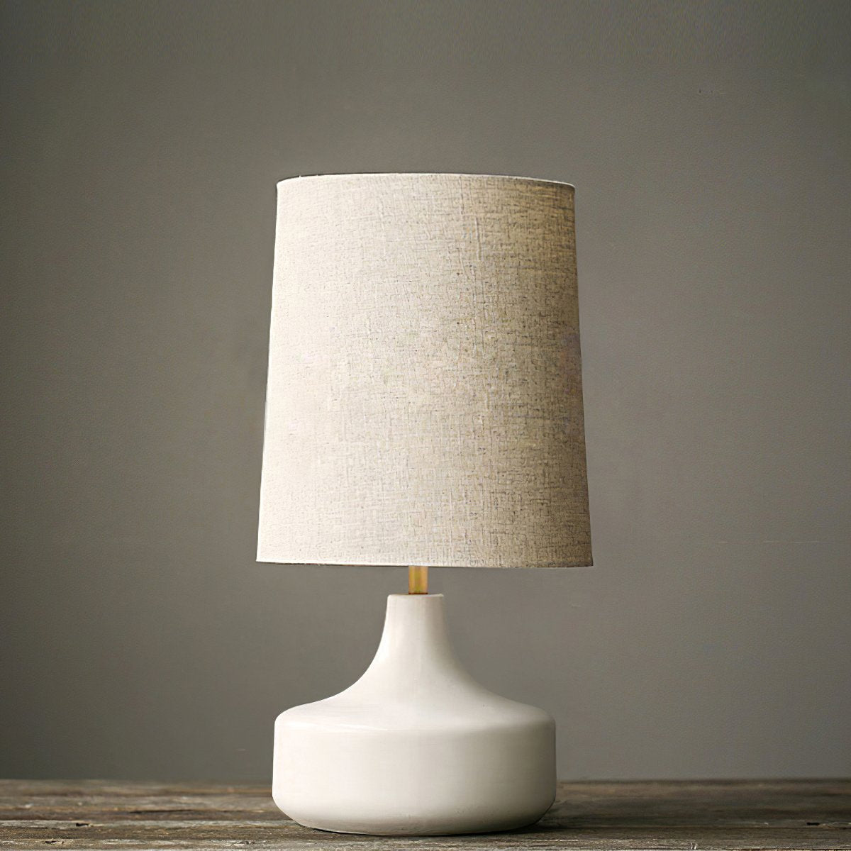 Claytone Ceramic Table Lamp