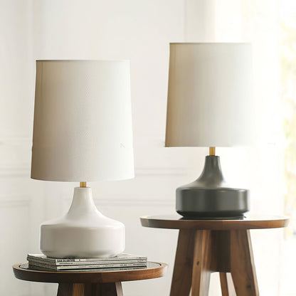 Claytone Ceramic Table Lamp