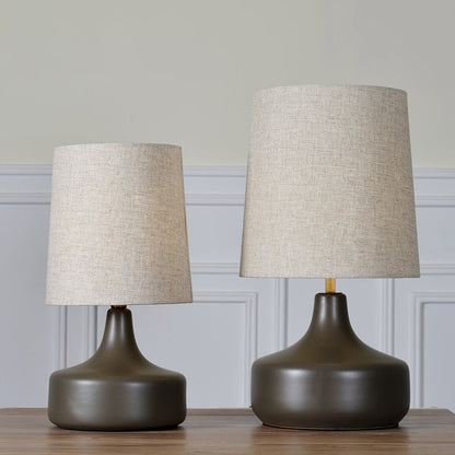 Claytone Ceramic Table Lamp