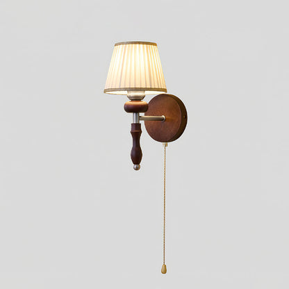 Celine Vintage Wall Lamp