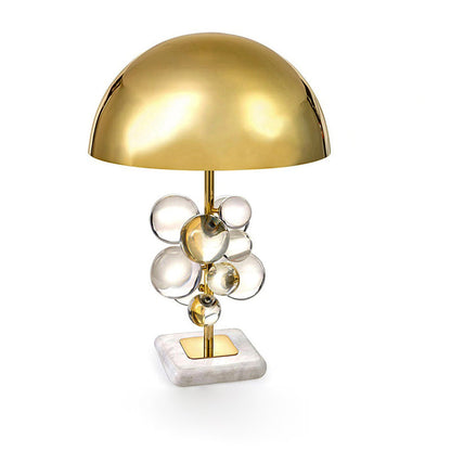 Orbella Bubble Dome Table Lamp