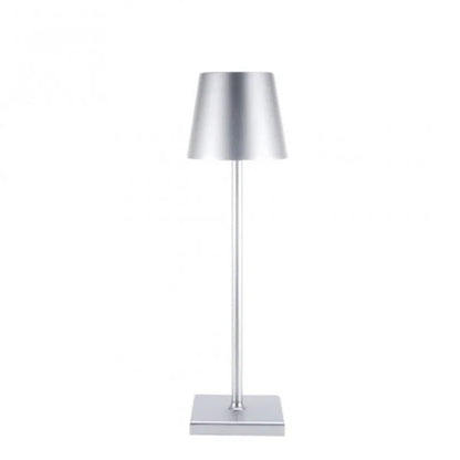 Cordless Rechargeable LED Table Lamp (built-in battery)