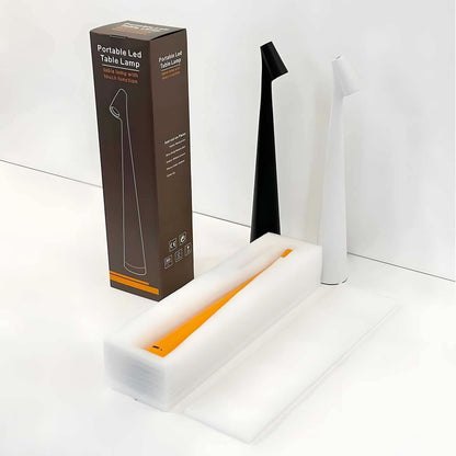 Sleek Cordless LED Table Lamp