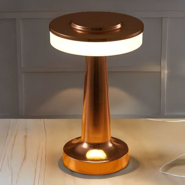 Portable LED Table Lamp