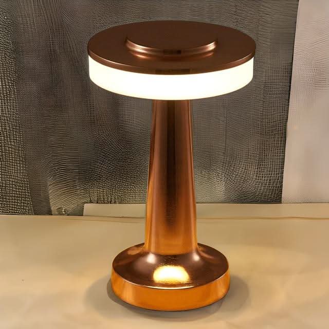 Portable LED Table Lamp