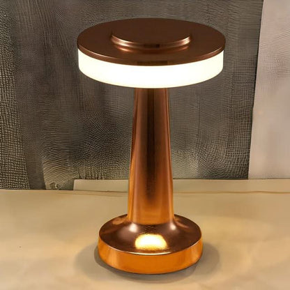 Portable LED Table Lamp