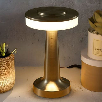Portable LED Table Lamp