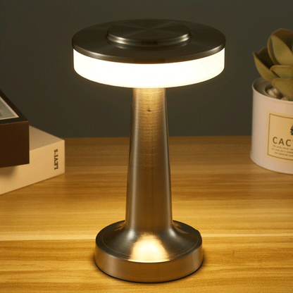 Portable LED Table Lamp