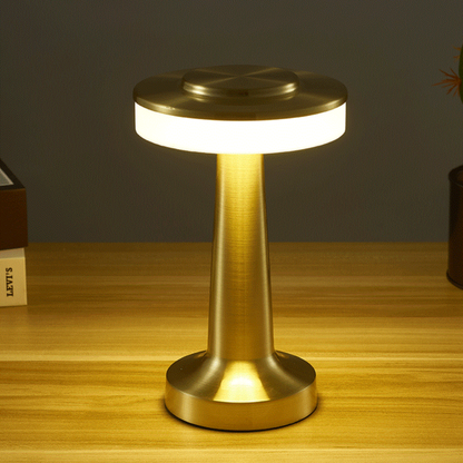 Portable LED Table Lamp
