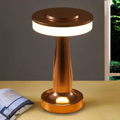 Portable LED Table Lamp