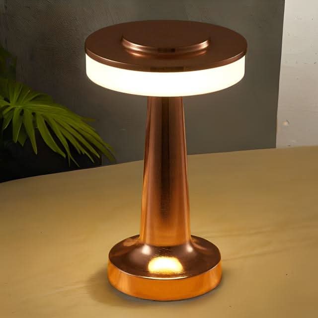 Portable LED Table Lamp