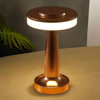 Portable LED Table Lamp