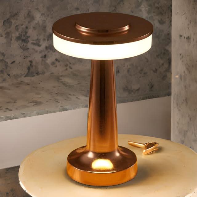 Portable LED Table Lamp