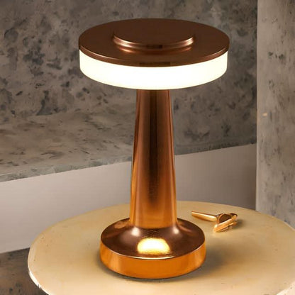 Portable LED Table Lamp