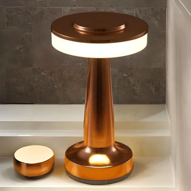 Portable LED Table Lamp