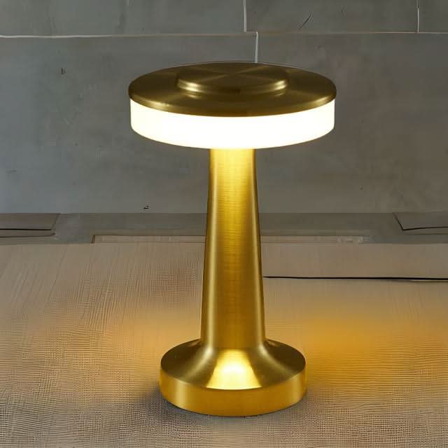 Portable LED Table Lamp