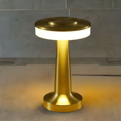 Portable LED Table Lamp