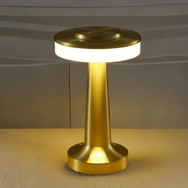 Portable LED Table Lamp