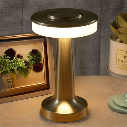 Portable LED Table Lamp