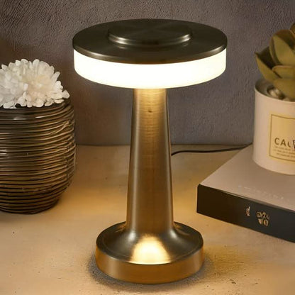 Portable LED Table Lamp