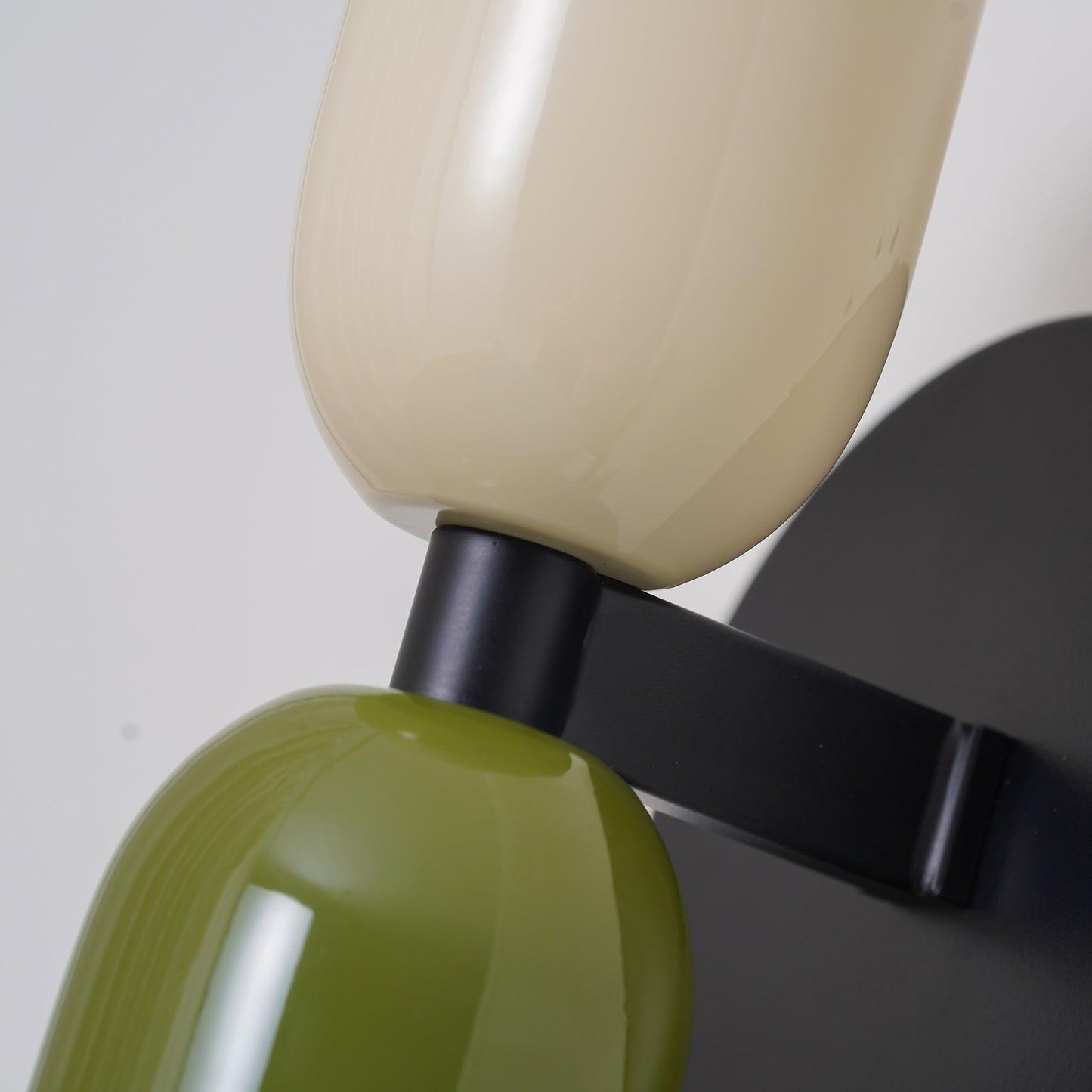 Luno Dual Wall Lights