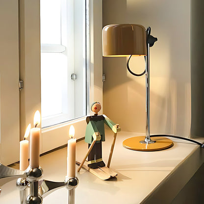 Coupe Table Lamp