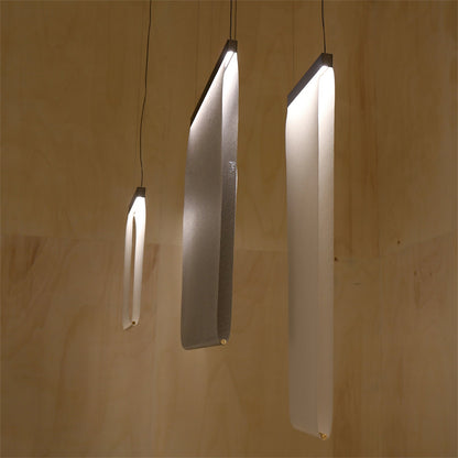 Curtain Pendant Light