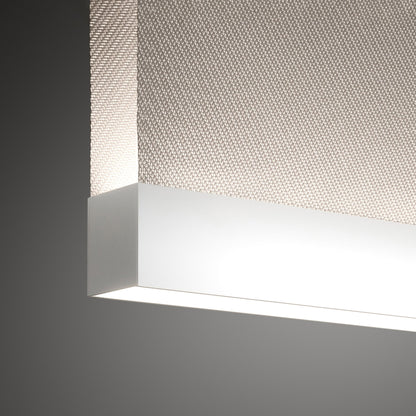 Curtain Pendant Light