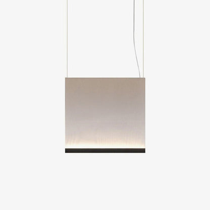 Curtain Pendant Light