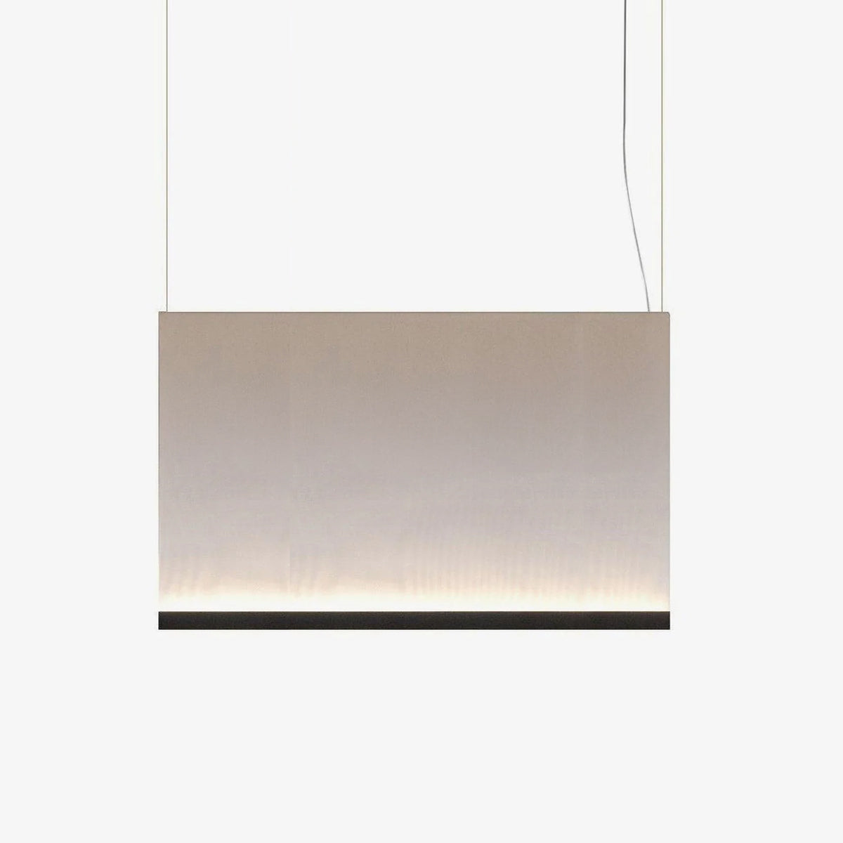 Curtain Pendant Light