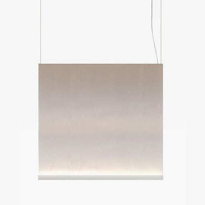 Curtain Pendant Light
