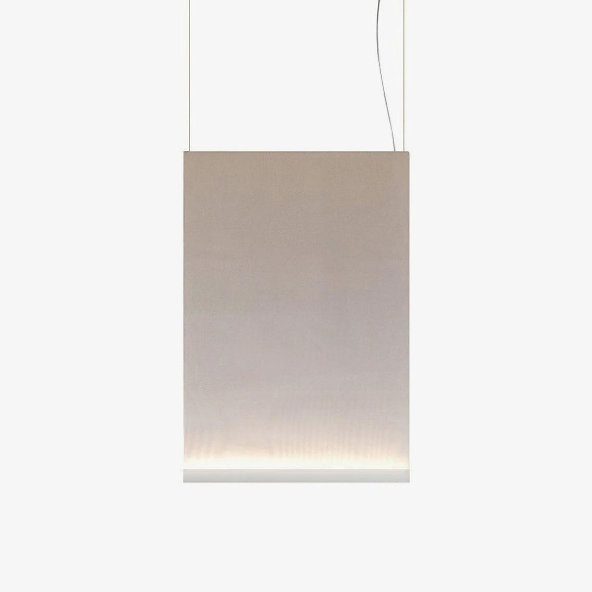 Curtain Pendant Light